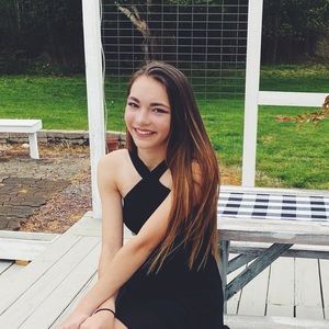 Meet your Posher, Janalee